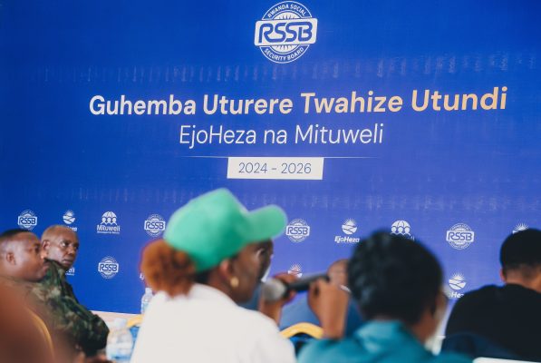 Rusizi yageze kuri 88.7% muri Mituweli, Rubavu ikusanya Frw 3.2 billion muri EjoHeza