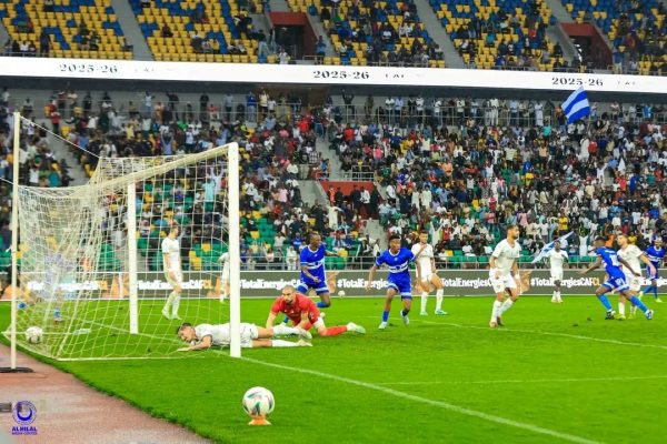 CAF Champions League 2026/2027: Ni iki igihugu kizungukira ku mikino izabera muri Stade Amahoro
