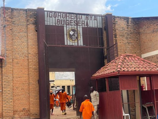 Igororero rya Bugesera ryafunzwe